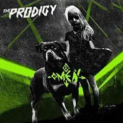The Prodigy - Omen (Instrumental) слушать онлайн