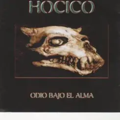 Hocico - Silent Crow слушать онлайн