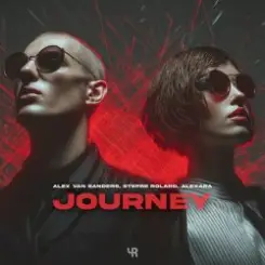 Alex Van Sanders, Stefre Roland, Alexara - Journey слушать онлайн