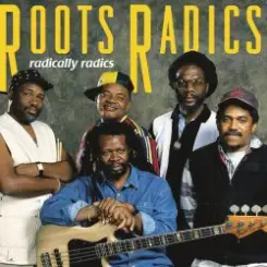 Roots Radics - Everything слушать онлайн