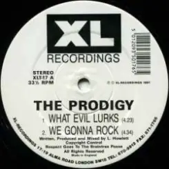 The Prodigy - Minefields (Monkey Mafia Mix) слушать онлайн