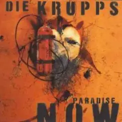 Die Krupps - Iron Man (KMFDM Mix) слушать онлайн
