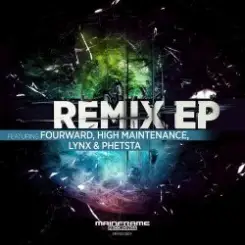 Hybrid Minds - Why (Fourward Remix) слушать онлайн