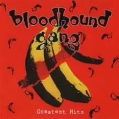 Bloodhound gang - Disco Pogo слушать онлайн