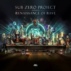 Sub Zero Project - Lions слушать онлайн