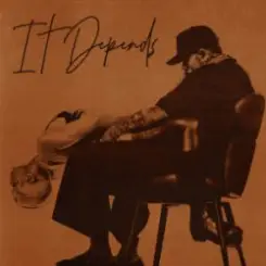 Chris Brown & Bryson Tiller - It Depends слушать онлайн
