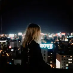 SLXEPING TOKYO - Tonight слушать онлайн