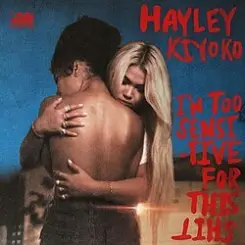 Hayley Kiyoko - Demons слушать онлайн