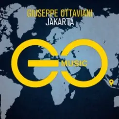 Giuseppe Ottaviani - Jakarta (Original Mix) слушать онлайн
