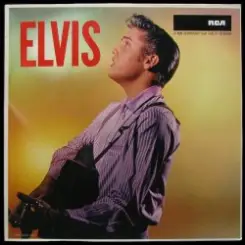Elvis Presley - Hound Dog слушать онлайн