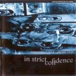 In Strict Confidence - Industrial Love (Club Stress Version By Aghast View) слушать онлайн