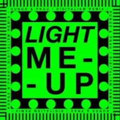 60 Minute Man & Ramjack, DJ Tapolsky - Light Me Up слушать онлайн