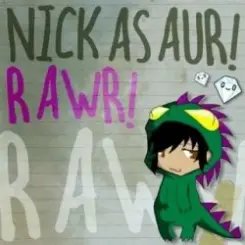 Nickasaur! - Rocketships and Radios слушать онлайн