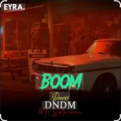 DNDM, Davvi, Mr Salama - Boom слушать онлайн