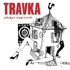 Travka - Inger Sedat слушать онлайн