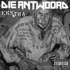 Die Antwoord - Whatever Man (Skit) слушать онлайн