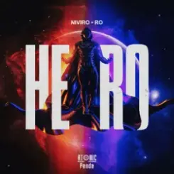 NIVIRO & RO - Hero слушать онлайн