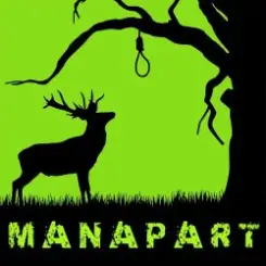 Manapart - Reflection of Reality слушать онлайн
