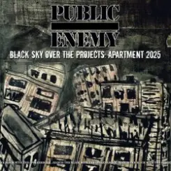 Public Enemy - Confusion (Here Come The Drums) слушать онлайн
