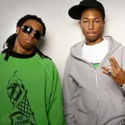 Lil Wayne Feat Pharrell - Yes слушать онлайн