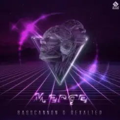 Basscannon & Rexalted - Merge (Original Mix) слушать онлайн