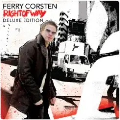 Ferry Corsten - Fire слушать онлайн
