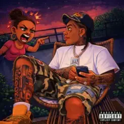 Young M.A - Baby Mama Trippin слушать онлайн