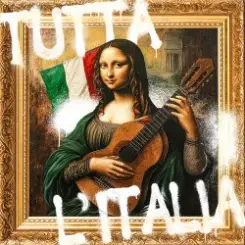 Gabry Ponte - Tutta L'italia (Sanremo 2025) слушать онлайн