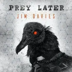 Jim Davies - The Bar Is Low слушать онлайн
