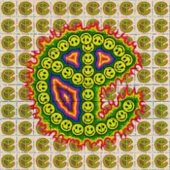 Yellow Claw & Syaqish - LSD слушать онлайн