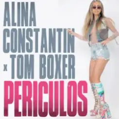 Alina Constantin & Tom Boxer - Periculos слушать онлайн
