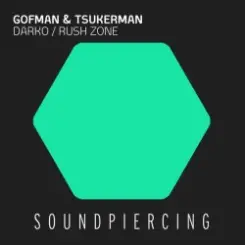 Gofman & Tsukerman - Darko слушать онлайн
