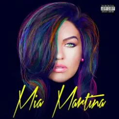 Mia Martina - Prototype слушать онлайн
