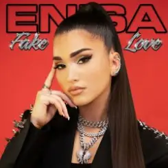 Enisa - Lean On Me слушать онлайн