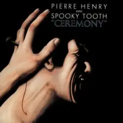 Pierre Henry - Locomotion слушать онлайн