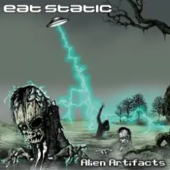Eat Static - Om Machine слушать онлайн