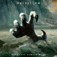 Halestorm - Darkness Always Wins слушать онлайн