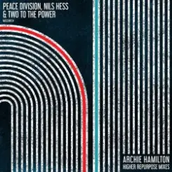 Peace Division - Into The Music слушать онлайн