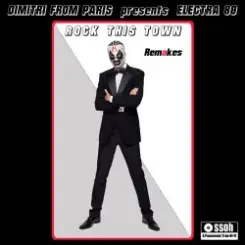 Electra 80 - Rock This Town (Dimitri From Paris Is Night Dubbin' Remake) слушать онлайн