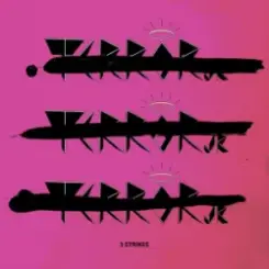 Terror Jr - 3 Strikes слушать онлайн