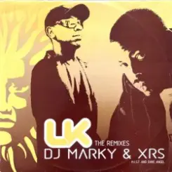 DJ Marky and XRS - A Mosca слушать онлайн