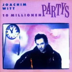 Joachim Witt - Attack слушать онлайн