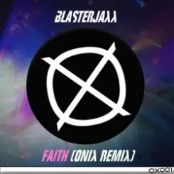 BlasterJaxx - Blackout слушать онлайн