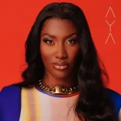 Aya Nakamura feat. Stormzy - Plus Jamais слушать онлайн