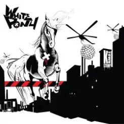 White Pony ft. Lady Smita - K Town Stomp слушать онлайн