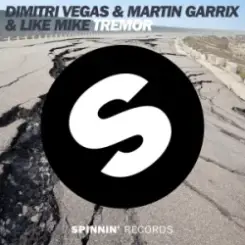 Dimitri Vegas & Martin Garrix & Like Mike - Tremor (BassWar & CaoX Hardstyle Remix) слушать онлайн