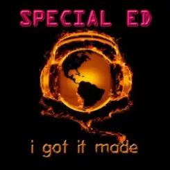 Special Ed - I Got It Made слушать онлайн