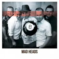 Mad Heads - Молода кров слушать онлайн