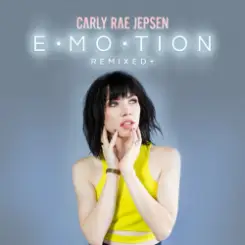 Carly Rae Jepsen - Fever слушать онлайн