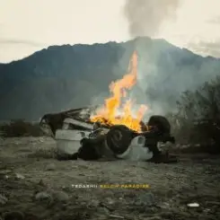 Tedashii feat. Kam Parker - Perfect слушать онлайн